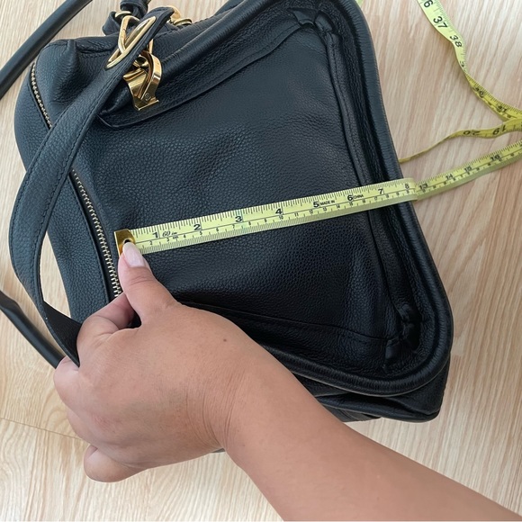 Chloe Paraty black bag - Picture 5 of 10